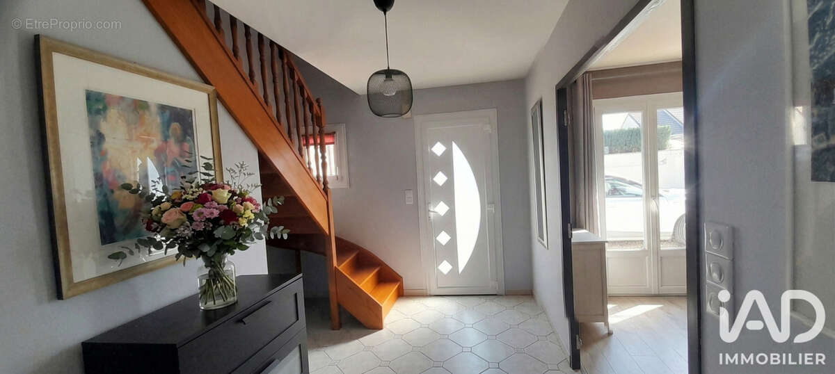 Photo 2 - Maison à BEAUNE