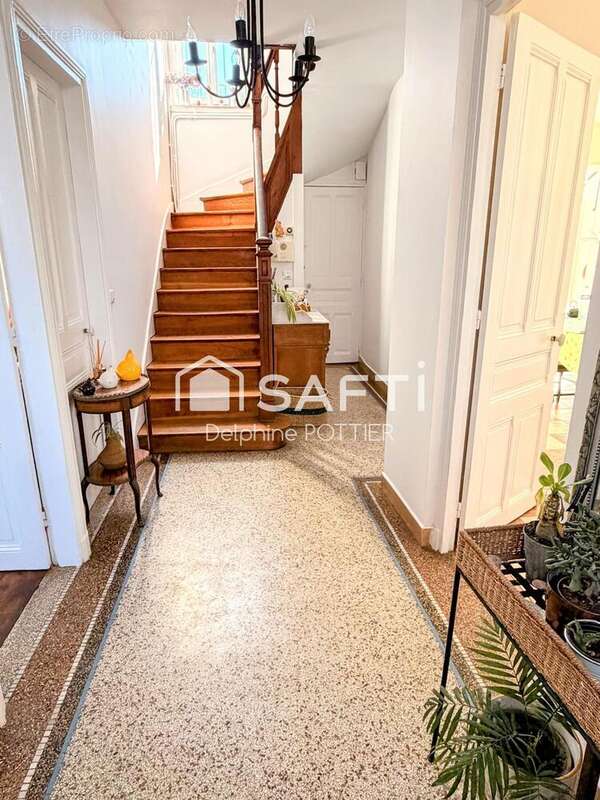 Photo 5 - Maison à CREPY-EN-VALOIS