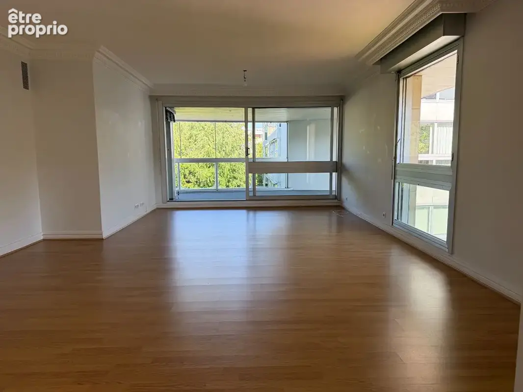 Appartement à LE CHESNAY