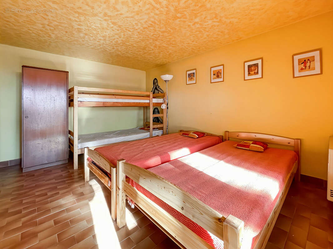 Appartement à SAUSSET-LES-PINS