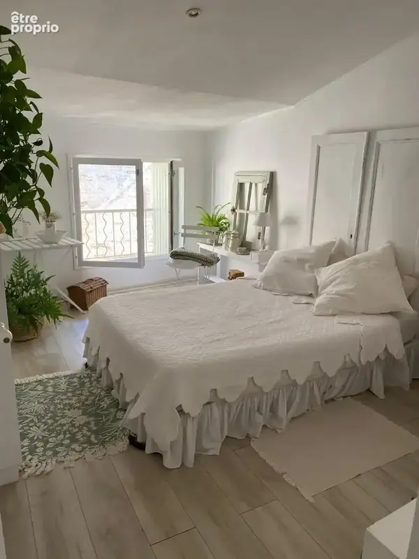 6km de Pézenas Maison de village avec terrasse - photo 3