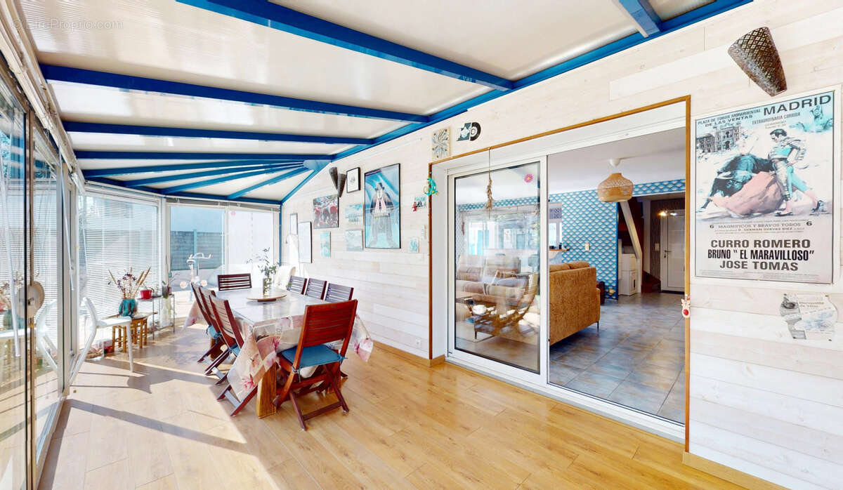 Maison à ANGLET