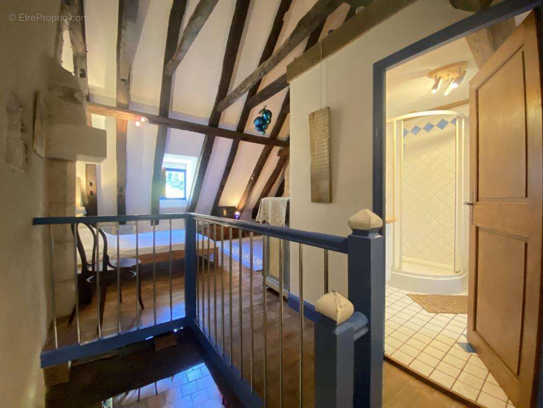 Maison à ROCAMADOUR