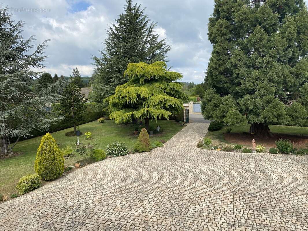 Photo 7 - Maison à PACY-SUR-EURE