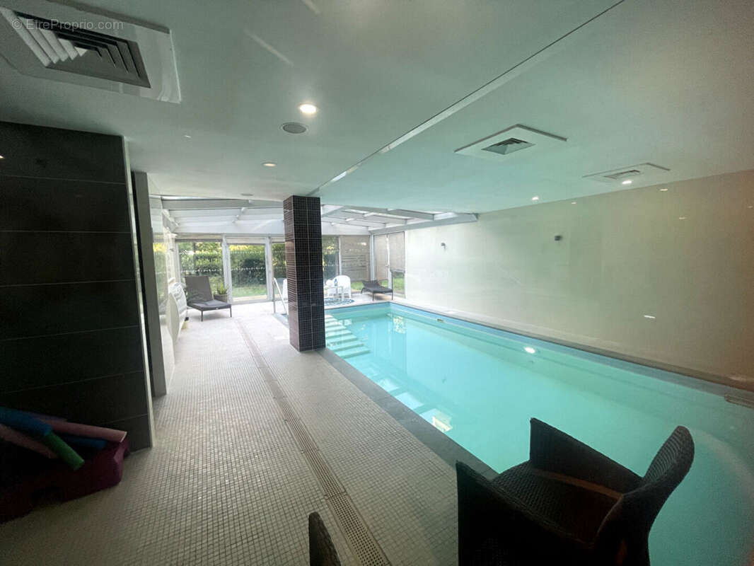 Appartement à MAIZIERES-LES-METZ