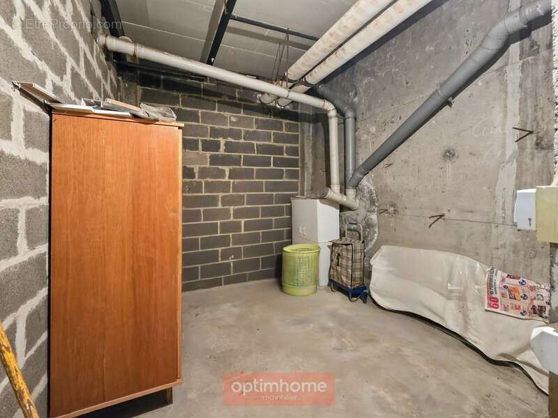 Appartement à SAINTE-CATHERINE