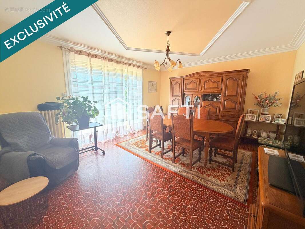 Maison 98 m² à La Chapelle-Neuve  - photo 7