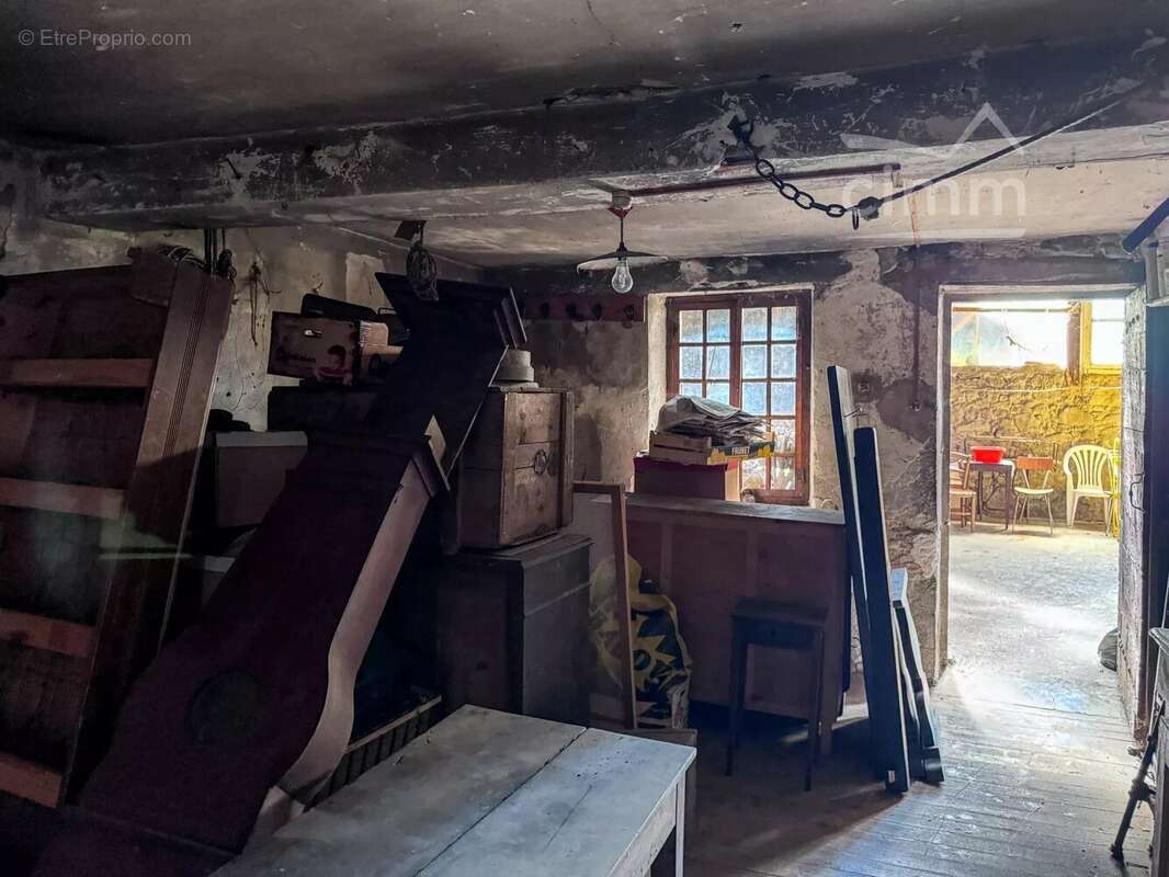 Appartement à LA FLACHERE