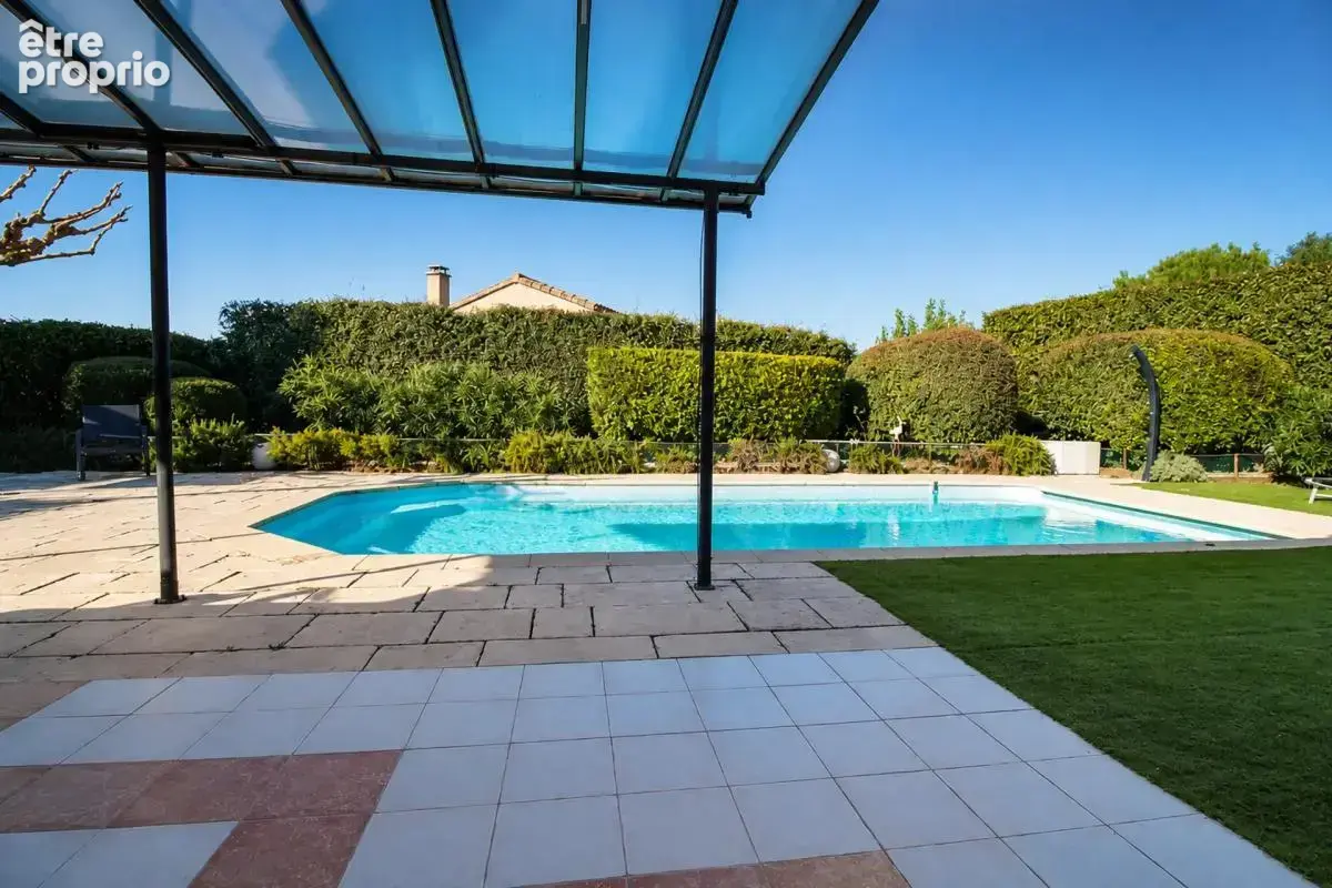 Maison de 6 pièces de 130 m² à Vallon-Pont-d'Arc - photo 28