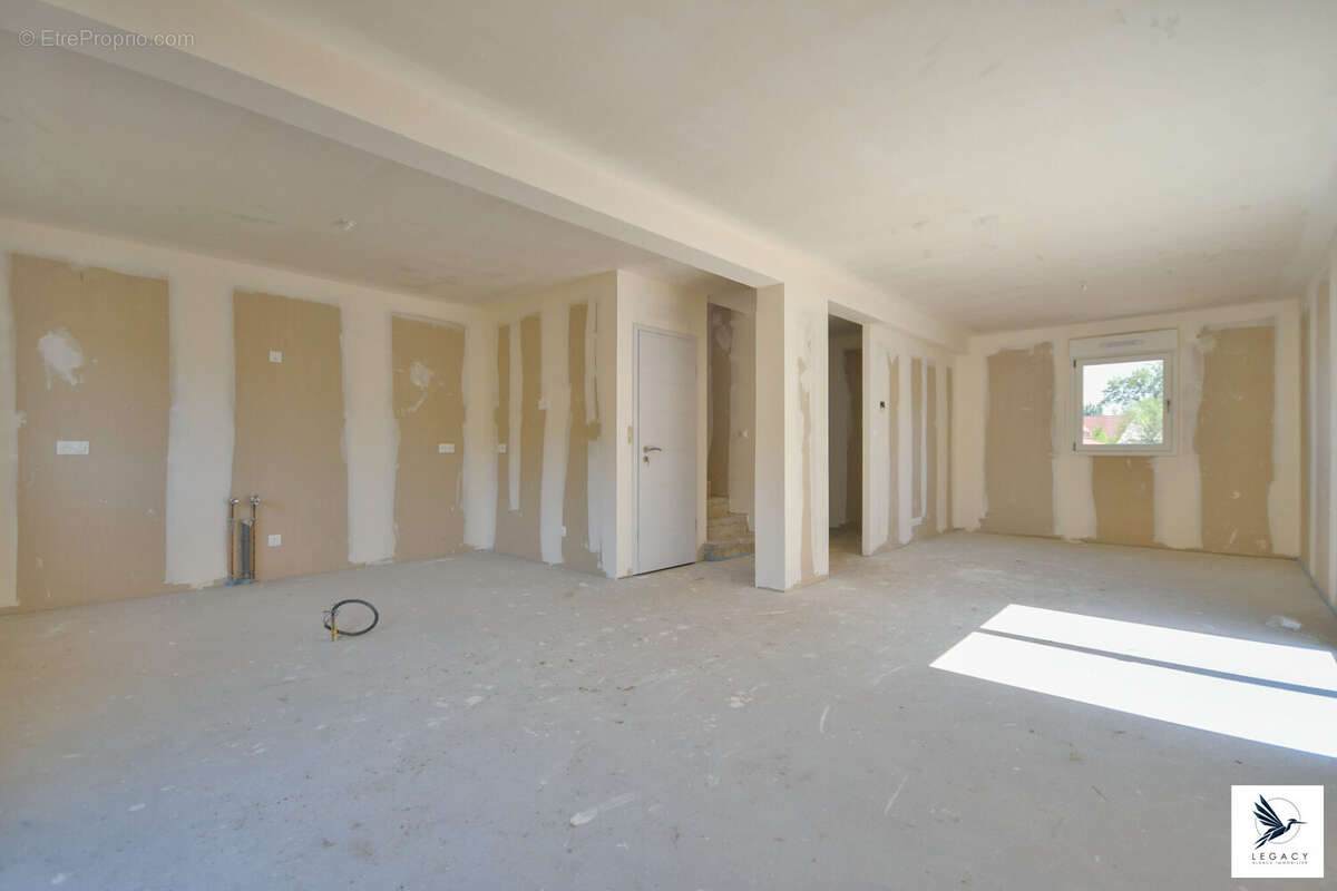 Maison 91 m² à Kuttolsheim  - photo 5