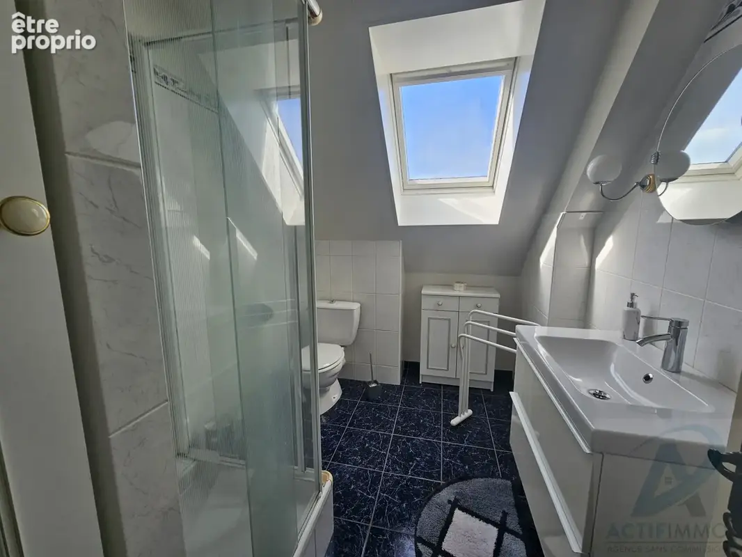Maison de 141 m2 - photo 12