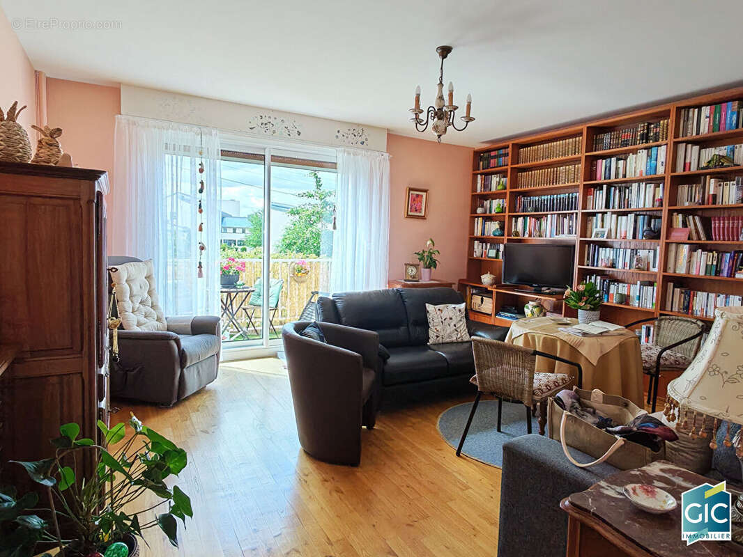 Appartement à CAEN