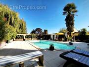 Photo 1 - Maison à RIEUX-DE-PELLEPORT