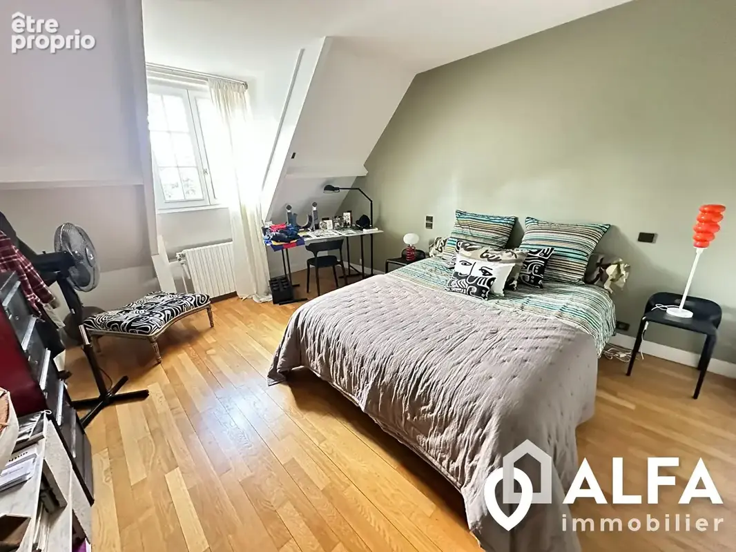 Maison familiale récente avec de beaux volumes - DPE C - photo 15