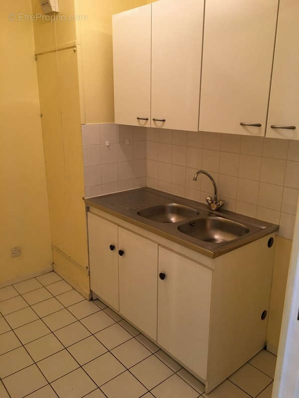 Appartement à CREIL