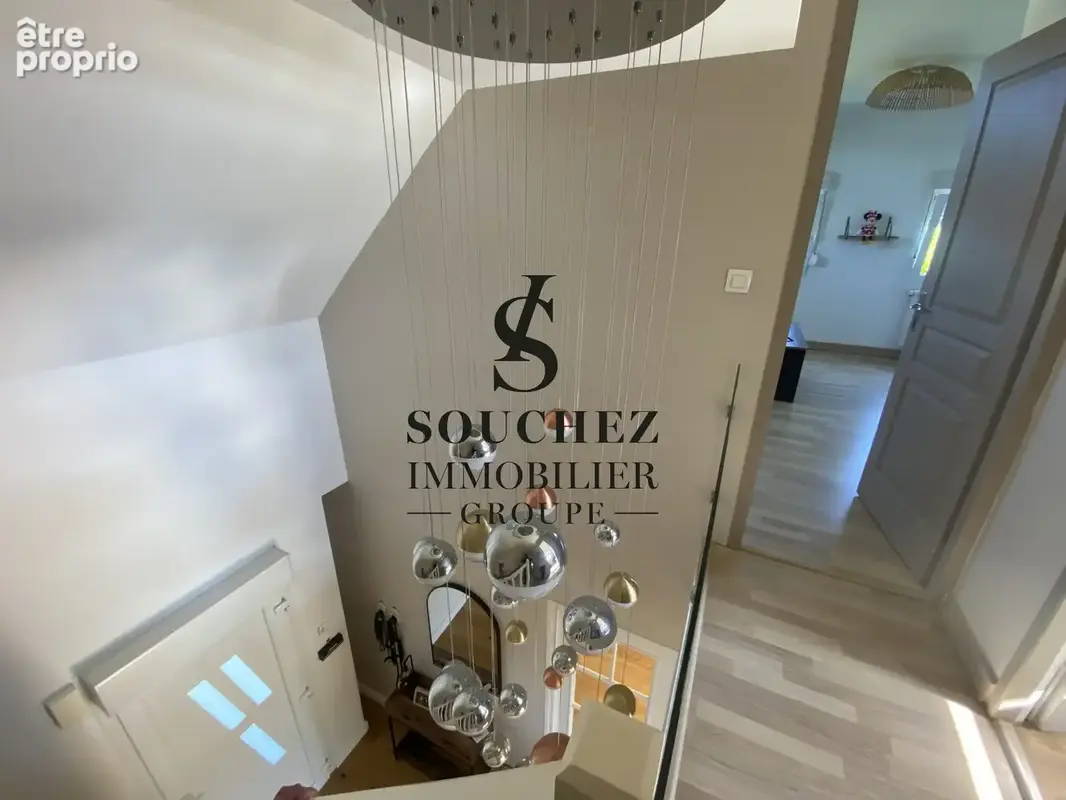 Maison 7 pièces 169 m² à vendre à Souchez (62153) - photo 8
