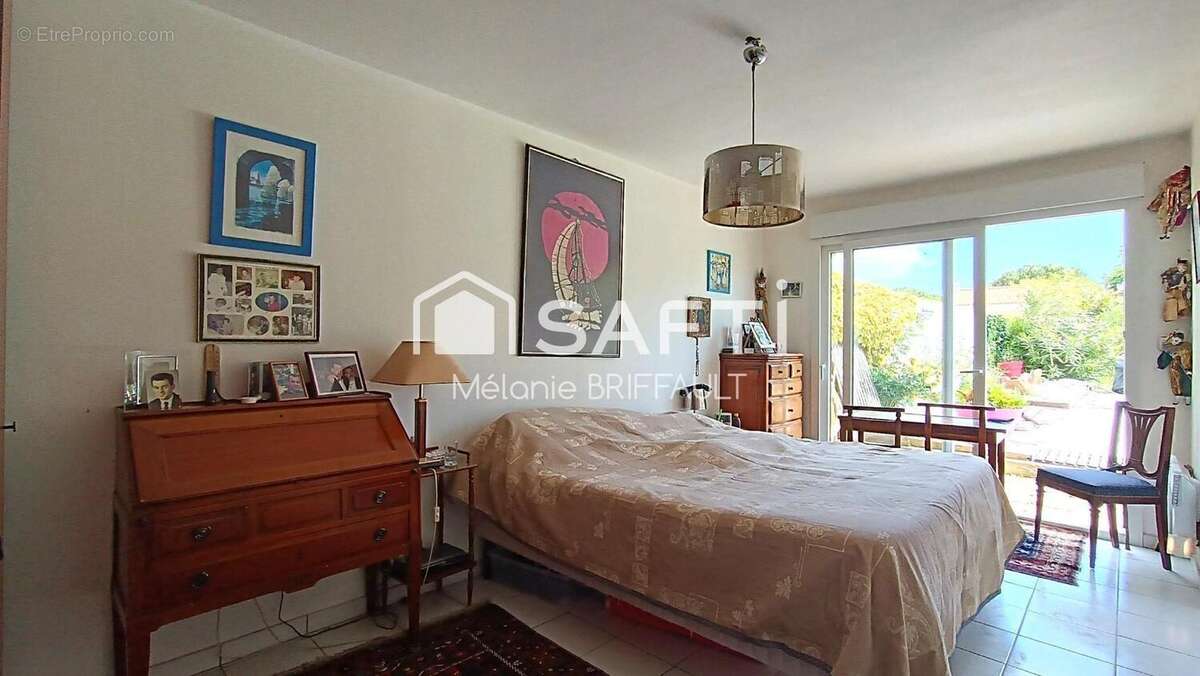 Photo 6 - Maison à L&#039;ILE-D&#039;OLONNE