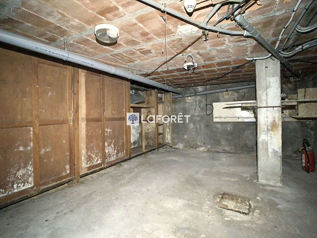 Maison à CHAUDES-AIGUES