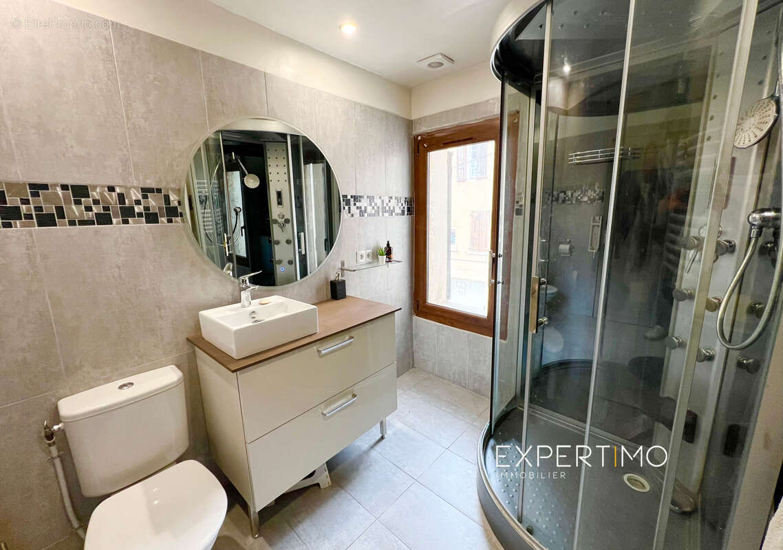 Maison de village 132m2 avec balcon et vue - photo 8
