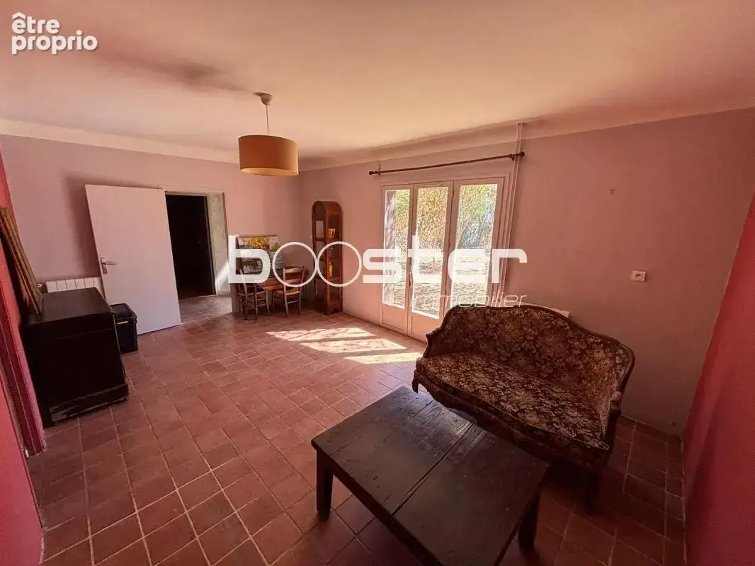 Maison familiale de 5-6 pièces sur parc arboré de 1064 m² avec piscine à Eaunes - photo 7