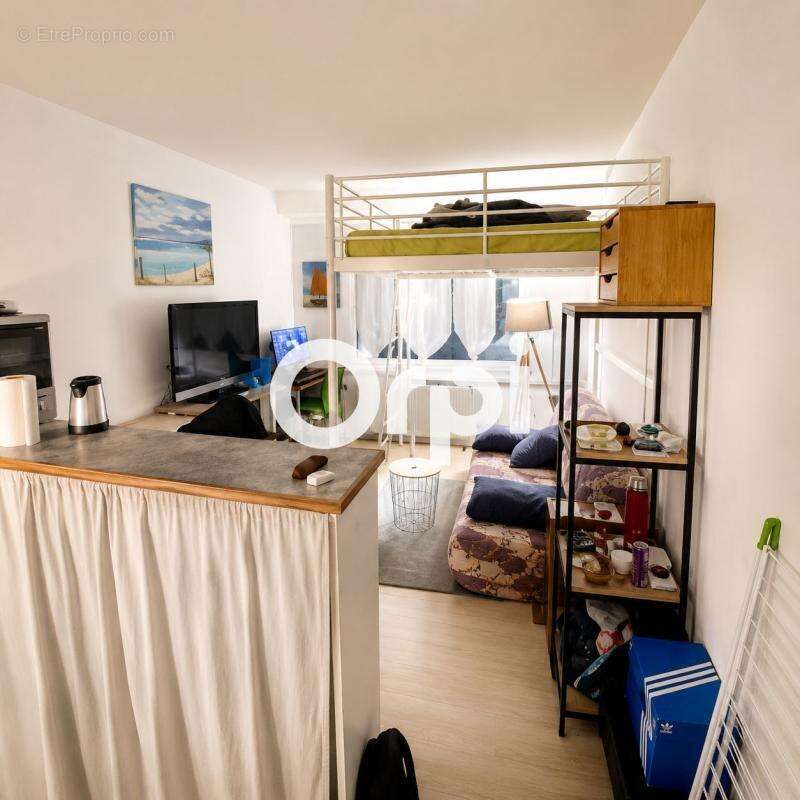 Appartement à LA ROCHELLE