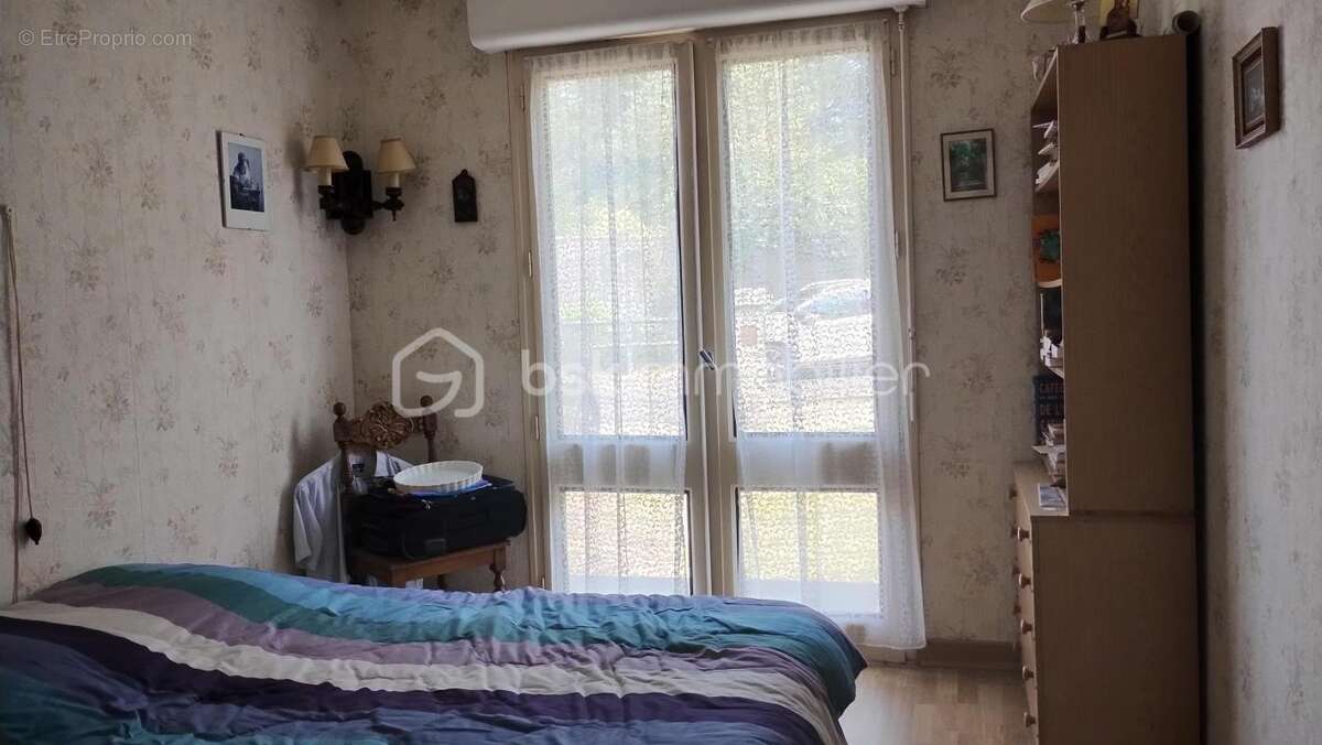 Maison à NAZELLES-NEGRON