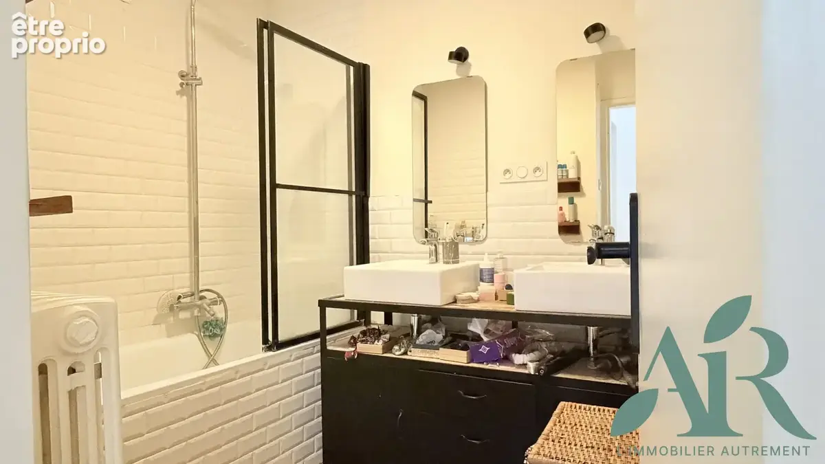 Appartement 3 pièces 63 m² à vendre à Strasbourg (67100) - photo 6