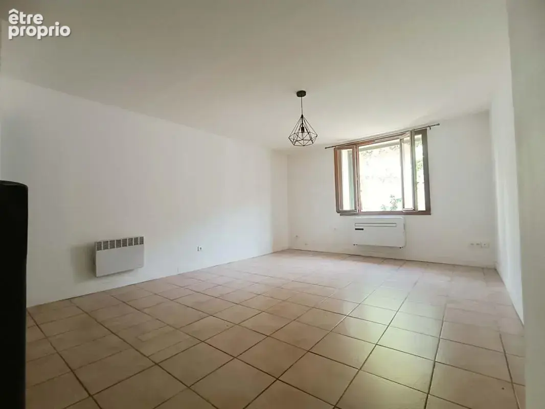 Maison à MARTIGUES