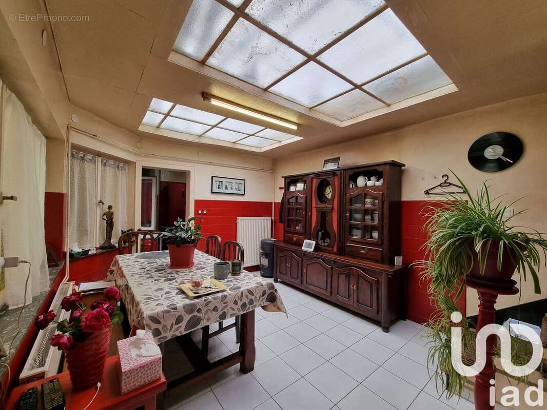 Photo 4 - Maison à FREYMING-MERLEBACH