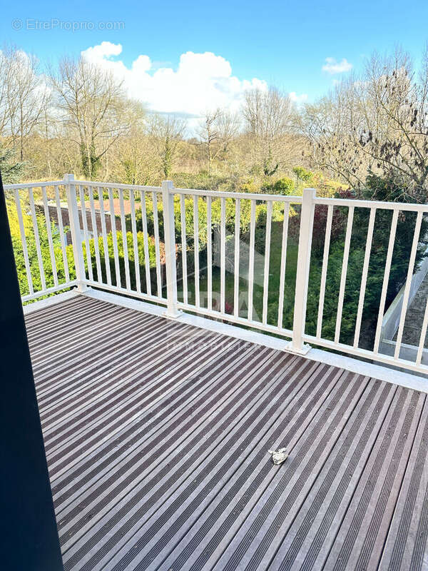 Appartement à BRAY-DUNES