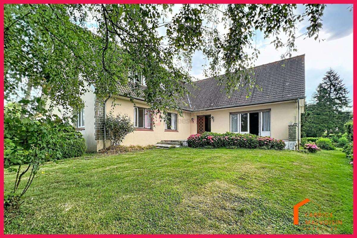 Maison Attin 7 pièce(s) 219 m2 - photo 9