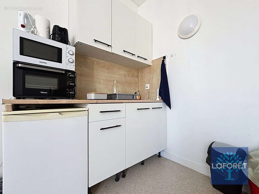 Appartement à LA ROCHE-SUR-YON