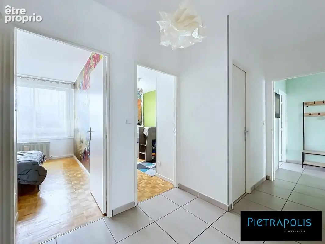Appartement 4 pièces 101 m² à vendre à Lyon-4e (69004) - photo 9