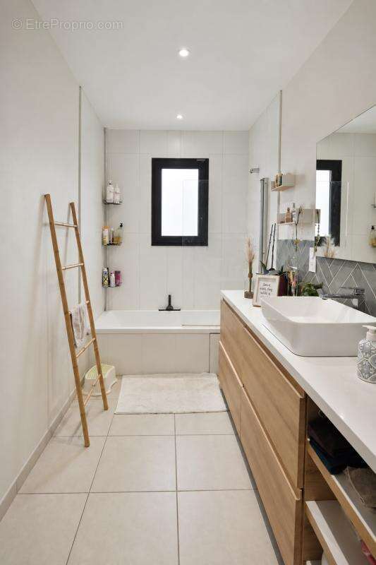 Secteur cadillac - maison contemporaine de 2022 - - photo 5