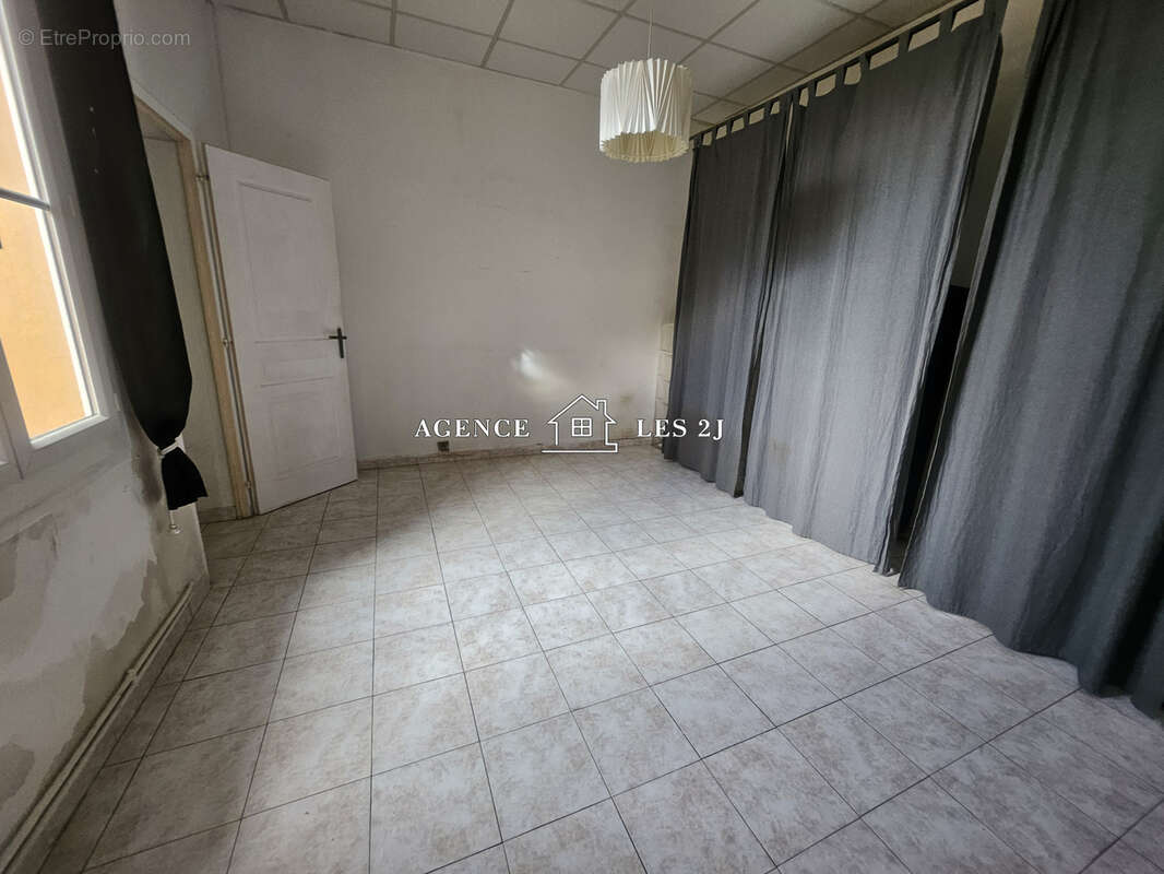 Maison T2 avec jardin - photo 6