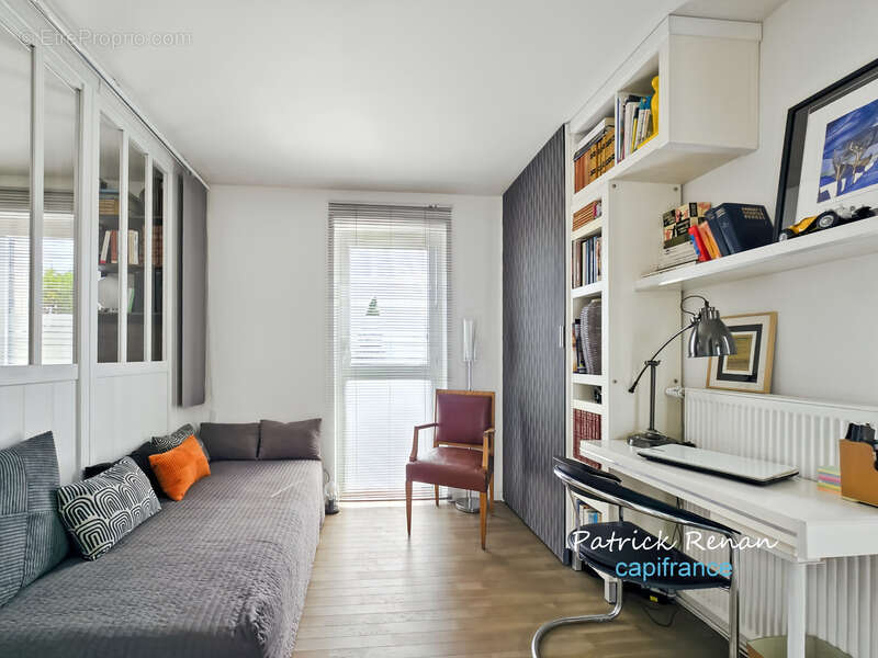 Appartement à LE CHESNAY