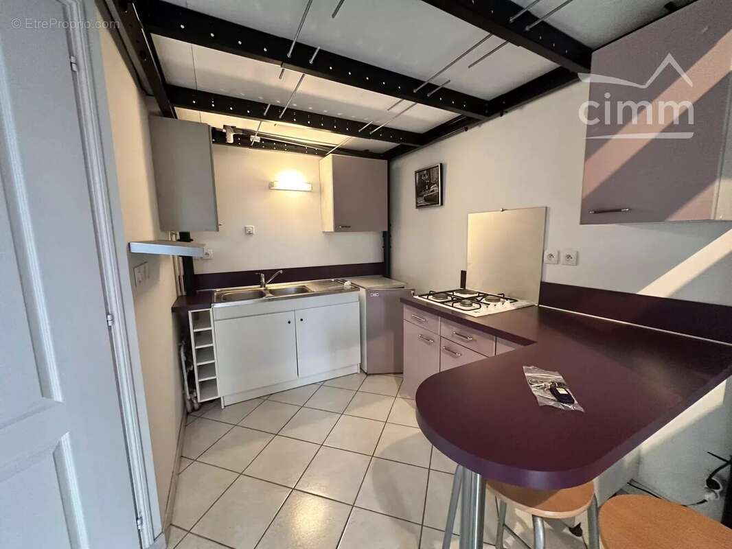 Appartement à MEAUX