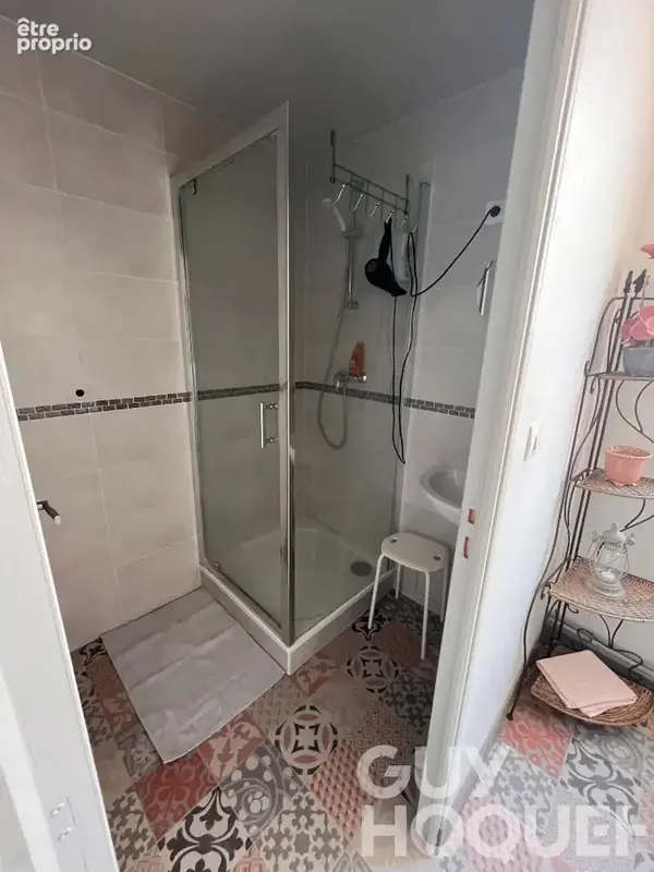 Maison Montigny Le Gannelon - photo 8