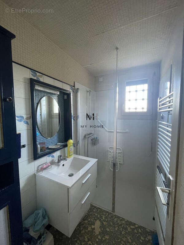 Maison à SAINT-GERMAIN-DU-CORBEIS