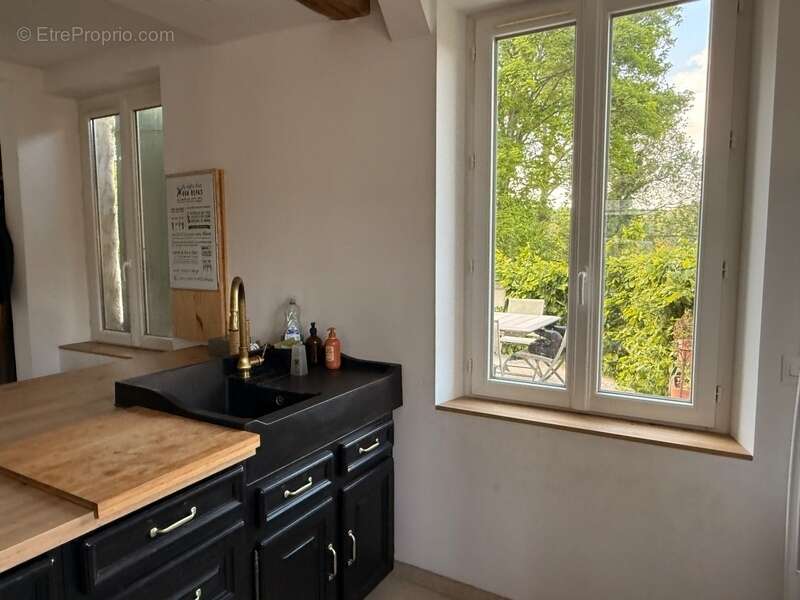 Maison à GRISY-LES-PLATRES