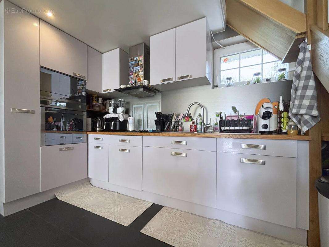 Maison à SAINT-LAURENT-DES-BOIS