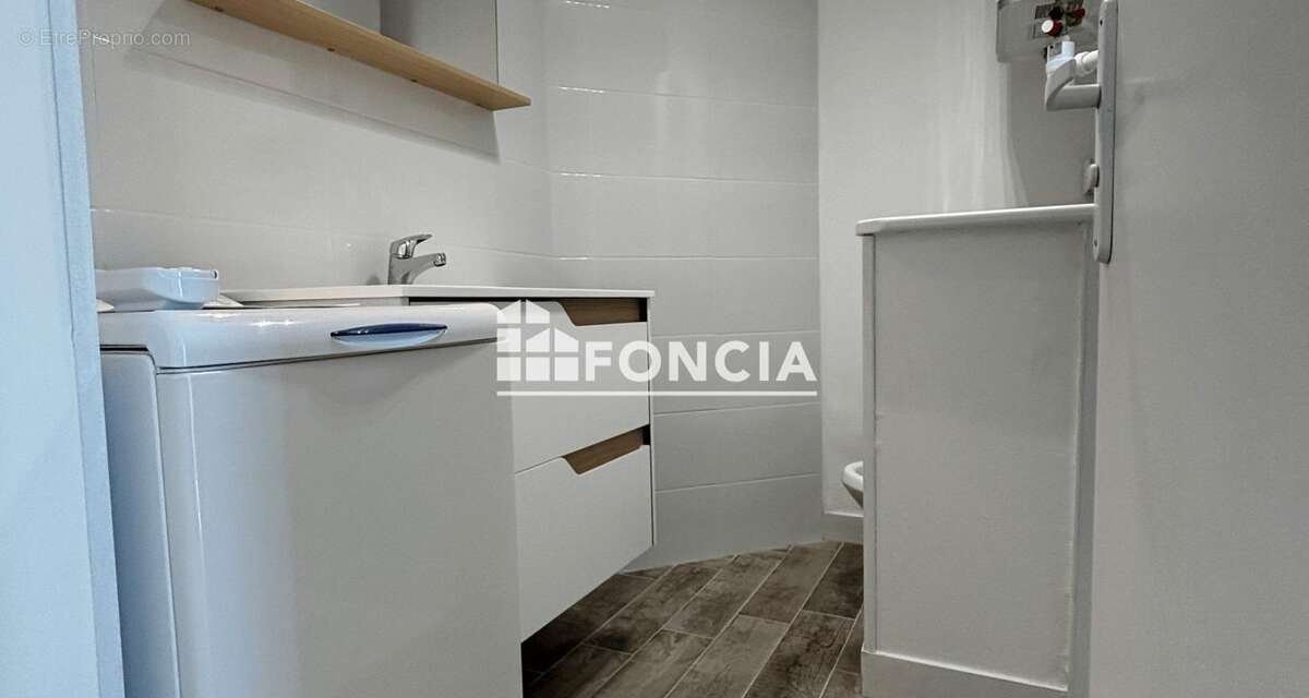 Appartement à LE GRAU-DU-ROI