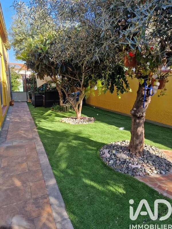 Photo 6 - Maison à LE BOULOU