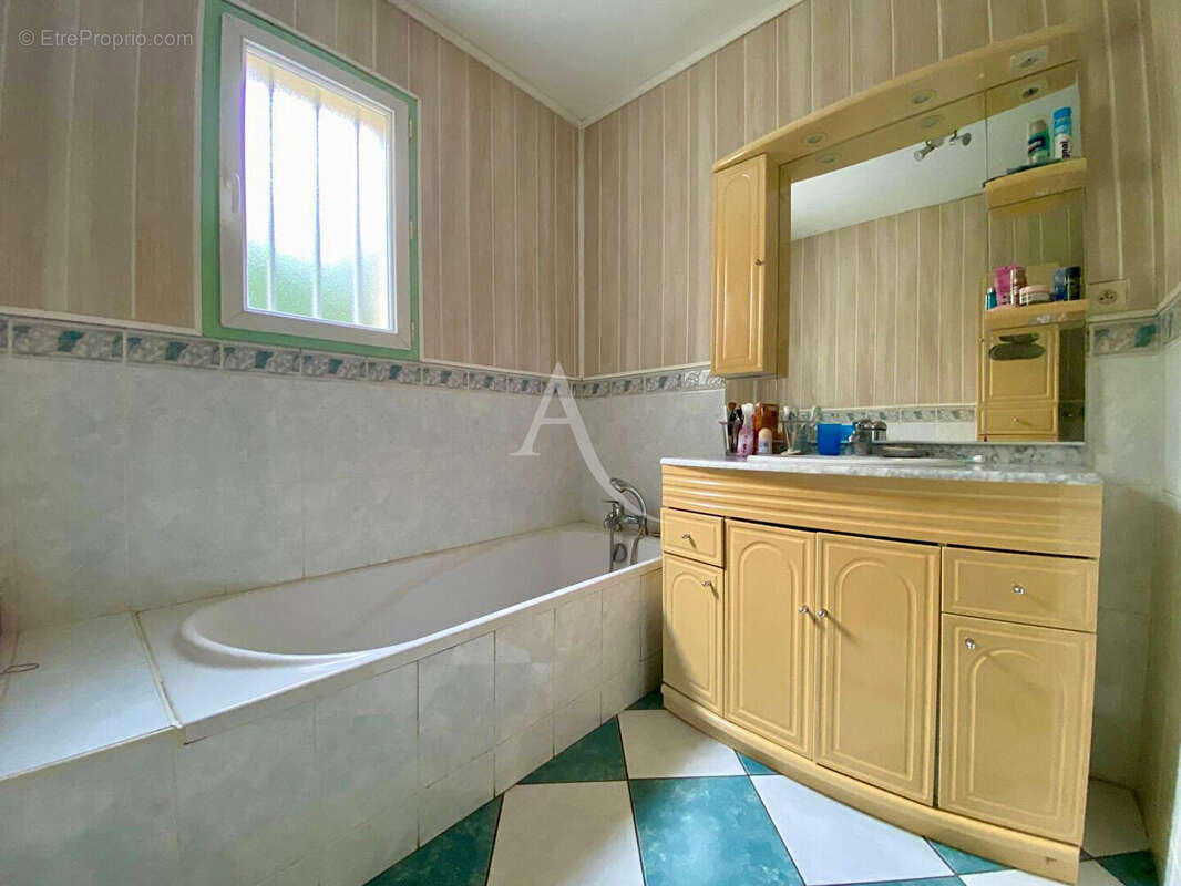 Maison à VERN-D&#039;ANJOU