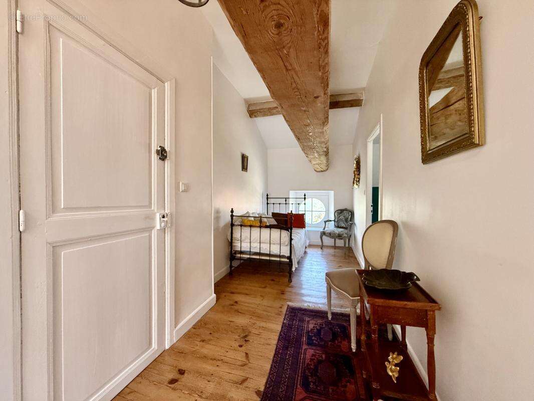 Maison à LEZIGNAN-CORBIERES