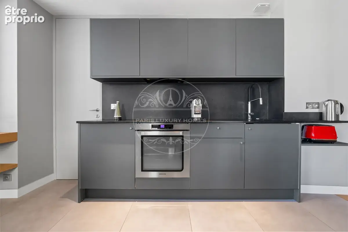 Superbe appartement à Paris 2ème ! - photo 10