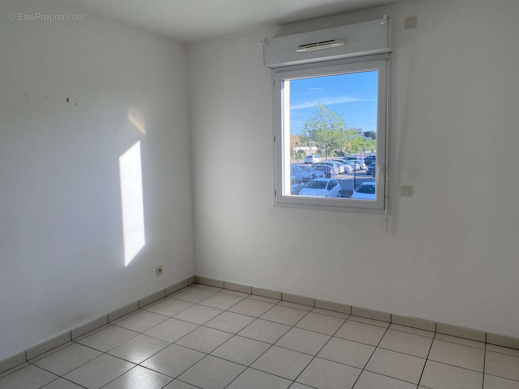 Appartement à BOURG-LES-VALENCE