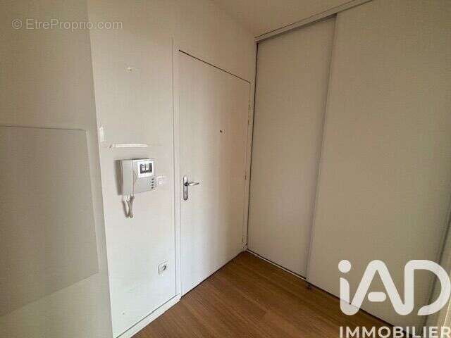 Photo 5 - Appartement à THIAIS