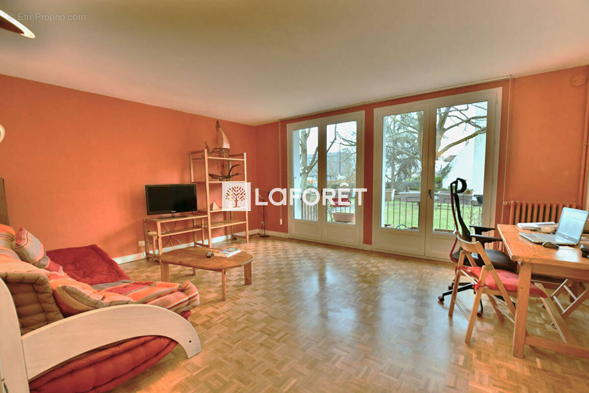 Appartement à MARLY-LE-ROI
