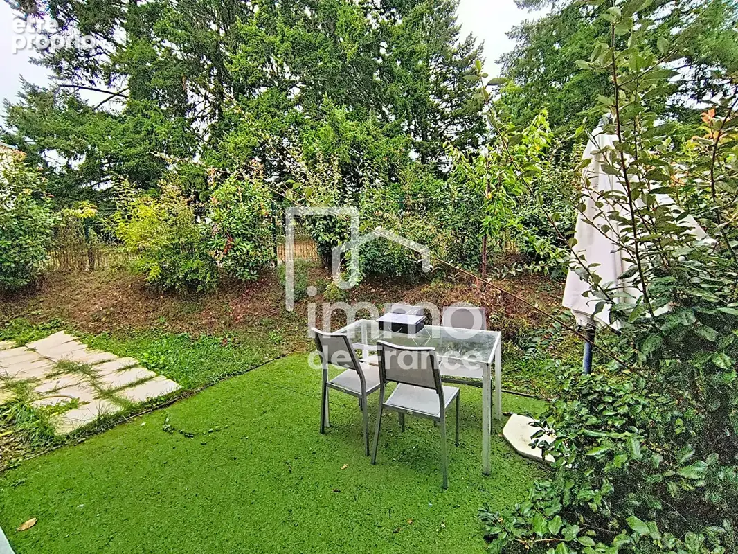 Maison Meximieux T4 - photo 1